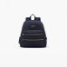 Рюкзак Marc Jacobs The biker nylon backpack середній нейлон синій 25x11х33 см 2F3HBP029H02 Рюкзак Marc Jacobs The biker nylon backpack середній нейлон синій 25x11х33 см 2F3HBP029H02