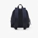 Рюкзак Marc Jacobs The biker nylon medium backpack середний нейлон синий 25x11х33 см 2F3HBP029H02 Рюкзак Marc Jacobs The biker nylon medium backpack середний нейлон синий 25x11х33 см 2F3HBP029H02