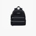 Рюкзак Marc Jacobs The biker nylon medium backpack средний нейлон черный 25x11х33 см 2F3HBP029H03