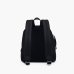 Рюкзак Marc Jacobs The biker nylon medium backpack средний нейлон черный 25x11х33 см 2F3HBP029H03