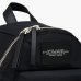 Рюкзак Marc Jacobs The biker nylon medium backpack средний нейлон черный 25x11х33 см 2F3HBP029H03