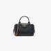 Сумка Marc Jacobs The Turnlock crossbody, тоут шкіра чорний 18x11х15 см 2F4HCR015H04001