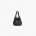 Сумка Marc Jacobs The Turnlock crossbody, тоут шкіра чорний 18x11х15 см 2F4HCR015H04001