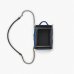 Сумка Marc Jacobs The Denim Chain Crossbody Tote Bag через плече хлопок деним синий 26x13х21 см 2F4HCR016H05473