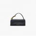 Сумка Marc Jacobs The Mini Dual Bag, гладка шкіра чорний 22x11х11 см 2F4HSH010H04 001 Сумка Marc Jacobs The Mini Dual Bag, гладка шкіра чорний 22x11х11 см 2F4HSH010H04 001