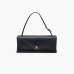 Сумка Marc Jacobs The Large Dual Bag, гладкая кожа черный 35x18х18 см 2F4HSH011H04 001