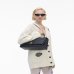 Сумка Marc Jacobs The Large Dual Bag, гладкая кожа черный 35x18х18 см 2F4HSH011H04 001