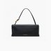Сумка Marc Jacobs The Large Dual Bag, гладкая кожа черный 35x18х18 см 2F4HSH011H04 001