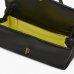 Сумка Marc Jacobs The Large Dual Bag, гладкая кожа черный 35x18х18 см 2F4HSH011H04 001