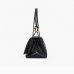 Сумка Marc Jacobs The Large Dual Bag, гладкая кожа черный 35x18х18 см 2F4HSH011H04 001