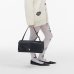 Сумка Marc Jacobs The Large Dual Bag, гладкая кожа черный 35x18х18 см 2F4HSH011H04 001