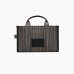 Сумка Marc Jacobs The Monogram Jacquard Medium Tote, тоут жаккард бежевый 34x15х27 см 2F4HTT015H05261