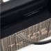 Сумка Marc Jacobs The Monogram Jacquard Medium Tote, тоут жаккард бежевый 34x15х27 см 2F4HTT015H05261