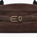 Сумка Marc Jacobs Dakota Satchel Handbag The Suede через плече замша коричневий 16x6х11 см 2F5HSC009H01 206
