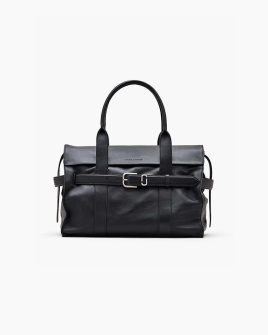Сумка Marc Jacobs The Dakota Tote, тоут черный кожа 41x15х29 см 2F5HTT012H01 001