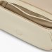 Сумка Marc Jacobs The Small Shoulder Bag U clover через плечо гладкая кожа молочный 12x7х22 см 2P4HSH035H02 123