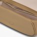 Сумка Marc Jacobs The Small Shoulder Bag U clover через плечо гладкая кожа бежевый 12x7х22 см 2P4HSH035H02 230