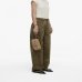 Сумка Marc Jacobs The Small Shoulder Bag U clover через плечо гладкая кожа бежевый 12x7х22 см 2P4HSH035H02 230