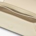 Сумка Marc Jacobs The Large Clover Shoulder Bag через плечо гладкая кожа молочный 15x8х26 см 2P4HSH036H02 123