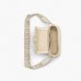 Сумка Marc Jacobs The Large Clover Shoulder Bag через плечо гладкая кожа молочный 15x8х26 см 2P4HSH036H02 123