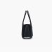 Сумка Marc Jacobs The Glam Claw Clip Crossbody Bag, кожа черный 20x7х22 см 2P5HCR010H02