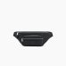 Сумка Marc Jacobs The Leather Belt bag, на пояс кожа черный 32x6х17 см 2R3HBB028H02001 Сумка Marc Jacobs The Leather Belt bag, на пояс кожа черный 32x6х17 см 2R3HBB028H02001