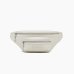Сумка Marc Jacobs The Leather Belt bag, на пояс кожа белый 32x6х17 см 2R3HBB028H02140