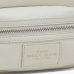 Сумка Marc Jacobs The Leather Belt bag, на пояс кожа белый 32x6х17 см 2R3HBB028H02140
