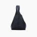 Сумка Marc Jacobs The Sack, мешок с ручками кожа черный 35x20х24 см 2R3HSH058H02001