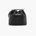 Сумка Marc Jacobs The Shoulder Bucket Large через плечо зернистая кожа черный 29x19х30 см 2R4HSH037H02 001