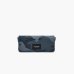 Сумка Marc Jacobs The Camo Jacquard Chain Mini Bag через плече жаккард синий 20x4х12 см 2R4SMN015S03 401