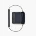 Сумка Marc Jacobs The Camo Jacquard Chain Mini Bag через плече жаккард синий 20x4х12 см 2R4SMN015S03 401