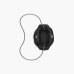 Сумка Marc Jacobs Клатч шкіра чорний 28x10x19 см 2R5HCL004H01 001