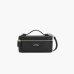 Сумка Marc Jacobs The Everyday Vanity Bag через плечо кожа черный 19x7x13 см 2R5HCR018H01 001