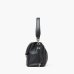 Сумка Marc Jacobs The Suede Cristina Messenger через плече кожа черный 34x12х22 см 2R5HMS002H01 001