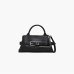 Сумка Marc Jacobs The Dakota Small Satchel через плече кожа черный 27x16х11 см 2R5HSC012H01 001