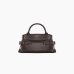 Сумка Marc Jacobs The Dakota Small Satchel через плече кожа коричневый 27x16х11 см 2R5HSC012H01 905 Сумка Marc Jacobs The Dakota Small Satchel через плече кожа коричневый 27x16х11 см 2R5HSC012H01 905