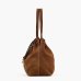 Сумка Marc Jacobs The Suede Cristina Tote через плече замша коричневый 43x15х28 см 2R5HTT022H01 860