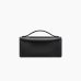 Сумка Marc Jacobs Glam Mirror Mini Bag гладка шкіра чорний 19x5х11 см 2R5SMN030S01 Сумка Marc Jacobs Glam Mirror Mini Bag гладка шкіра чорний 19x5х11 см 2R5SMN030S01