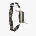 Сумка Marc Jacobs Snapshot Bag Cement Multi, через плече гладка бежева шкіра 18x6х11 см 2S3HCR500H03-033