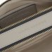 Сумка Marc Jacobs Snapshot Bag Cement Multi, через плече гладка бежева шкіра 18x6х11 см 2S3HCR500H03-033