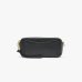 Сумка Marc Jacobs The Snapshot Bag Black Multi, через плечо гладкая кожа черный мини 18x6х11 см 2S3HCR500H03-964