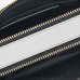 Сумка Marc Jacobs The Snapshot Bag Black Multi, через плечо гладкая кожа черный мини 18x6х11 см 2S3HCR500H03-964