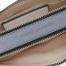 Сумка Marc Jacobs The Snapshot Cotton Multi Bag через плечо гладкая кожа нежно-голубой 18x6х11 см 2S3HCR500H03-164