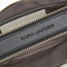 Сумка Marc Jacobs The Snapshot Cotton Multi Bag через плечо гладкая кожа белый 18x6х11 см 2S3HCR500H03-134