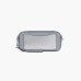 Сумка Marc Jacobs Snapshot Bag Cement Multi, через плече гладка бежева шкіра 18x6х11 см 2S3HCR500H03-033