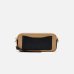 Сумка Marc Jacobs The Snapshot Camel Multi, через плечо гладкая кожа светло коричневый 18x6х11 см 2S3HCR500H03233