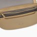 Сумка Marc Jacobs Covered J Marc Large Saddle Bag, через плече шкіра світло коричневий 25x9х17 см 2S3HMS002H03230
