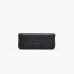 Сумка Marc Jacobs The Leather Mini Bag, зернистая кожа черный 20x4х12 см 2S4SMN080S02-001