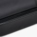 Сумка Marc Jacobs The Leather Mini Bag, зернистая кожа черный 20x4х12 см 2S4SMN080S02-001